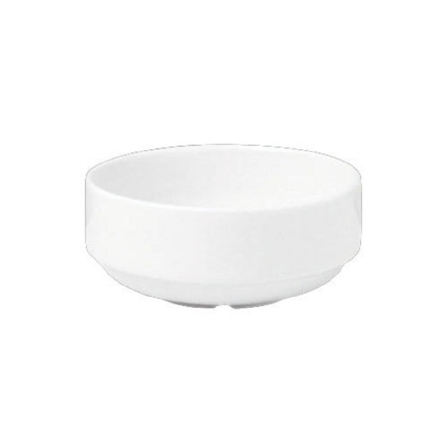Steelite 6352MP57 - Stack Bowl, 8.0 Oz, 4.0" X 1.75"