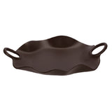 Bon Chef 80100 Tray 13" X 13" X 1-13/16"H Hexagon