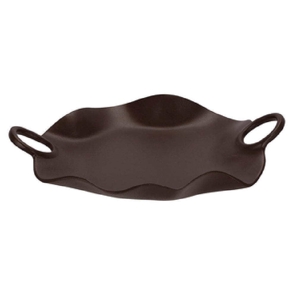 Bon Chef 80100TANGREVISION Tray 13" X 13" X 1-13/16"H Hexagon