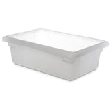 Carlisle 1063102 Carlisle StorPlus™ Food Storage Box 3-1/2 Gallon 18"L X 12"W X 6"H