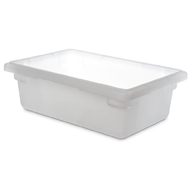Carlisle 1063102 Carlisle StorPlus™ Food Storage Box 3-1/2 Gallon 18"L X 12"W X 6"H