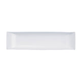 Churchill China APRBAB141 Boat Dish 25 Oz. 15-7/16" X 3-15/16"