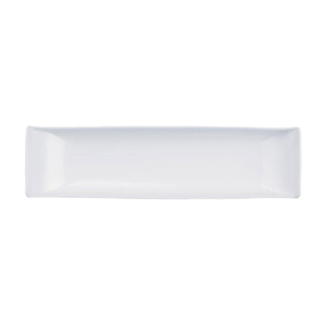 Churchill China APRBAB141 Boat Dish 25 Oz. 15-7/16" X 3-15/16"