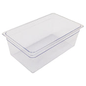 Alegacy Foodservice Products PC22008 E™ Economy Food Pan 27 Qt. 20-7/8" X 12-3/4" X 8"