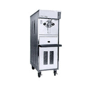 SaniServ 614SAS Shake Freezer Floor Model Air Or Water Cooled