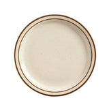 Libbey DSD-7 (Formerly World Tableware) Plate 7-1/4" Dia. Round