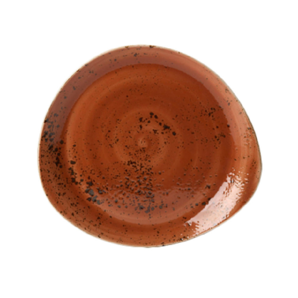 Steelite 11330523 Bowl 32.0 Oz 11.0" X 9.5" X 2.25"