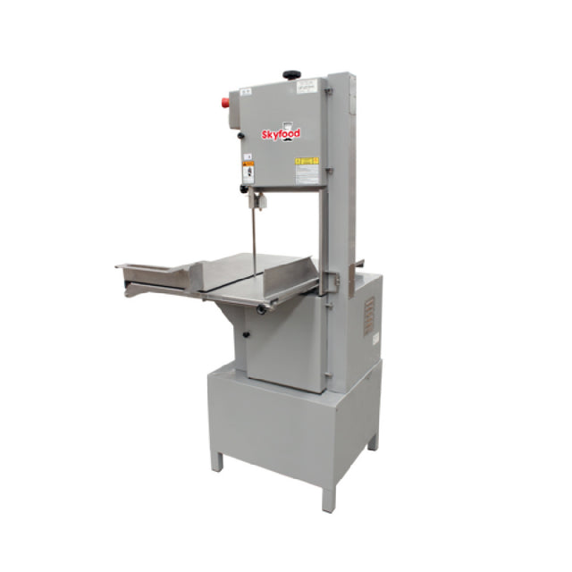 Skyfood Equipment SKEX Meat & Bone Saw Floor Model 99" Blade