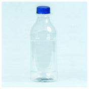 Buccaneer Container Corp 30420320501 (Buccaneer) Juice Bottle 32 Oz. Round