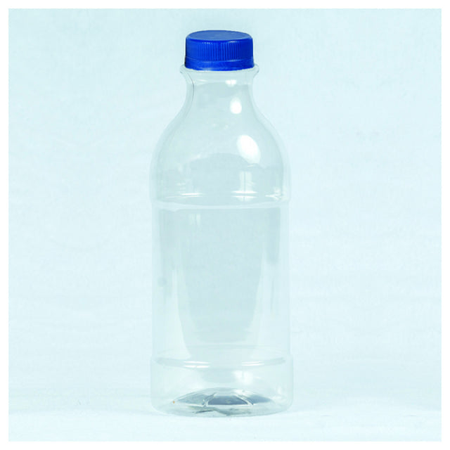 Buccaneer Container Corp 30420320501 (Buccaneer) Juice Bottle 32 Oz. Round
