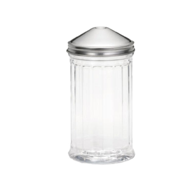 Tablecraft P55S Pourer 12 Oz. Dishwasher Safe