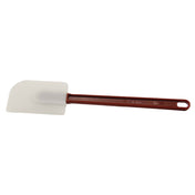 Omcan 40573 (40573) Spatula 14" L White Silicone Head