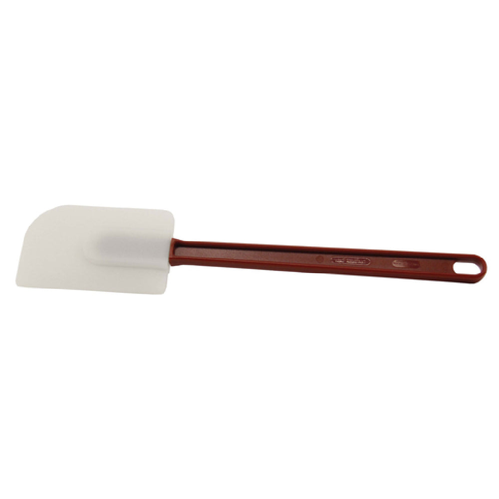 Omcan 40574 (40574) Spatula 16" L White Silicone Head