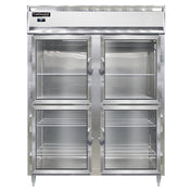 Continental Refrigerator D2RENSAGDHD Designer Line Wide Refrigerator Reach-in