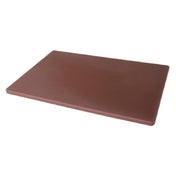 Omcan 41211 (41211) Rigid Cutting Board 18" X 24" X 1/2" Thick Dishwasher Safe