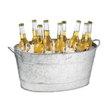 TableCraft Products BT1914 - Beverage Tub, 5-1/2 Gallon, 22-3/4" X 14-1/2" X 9-3/4"