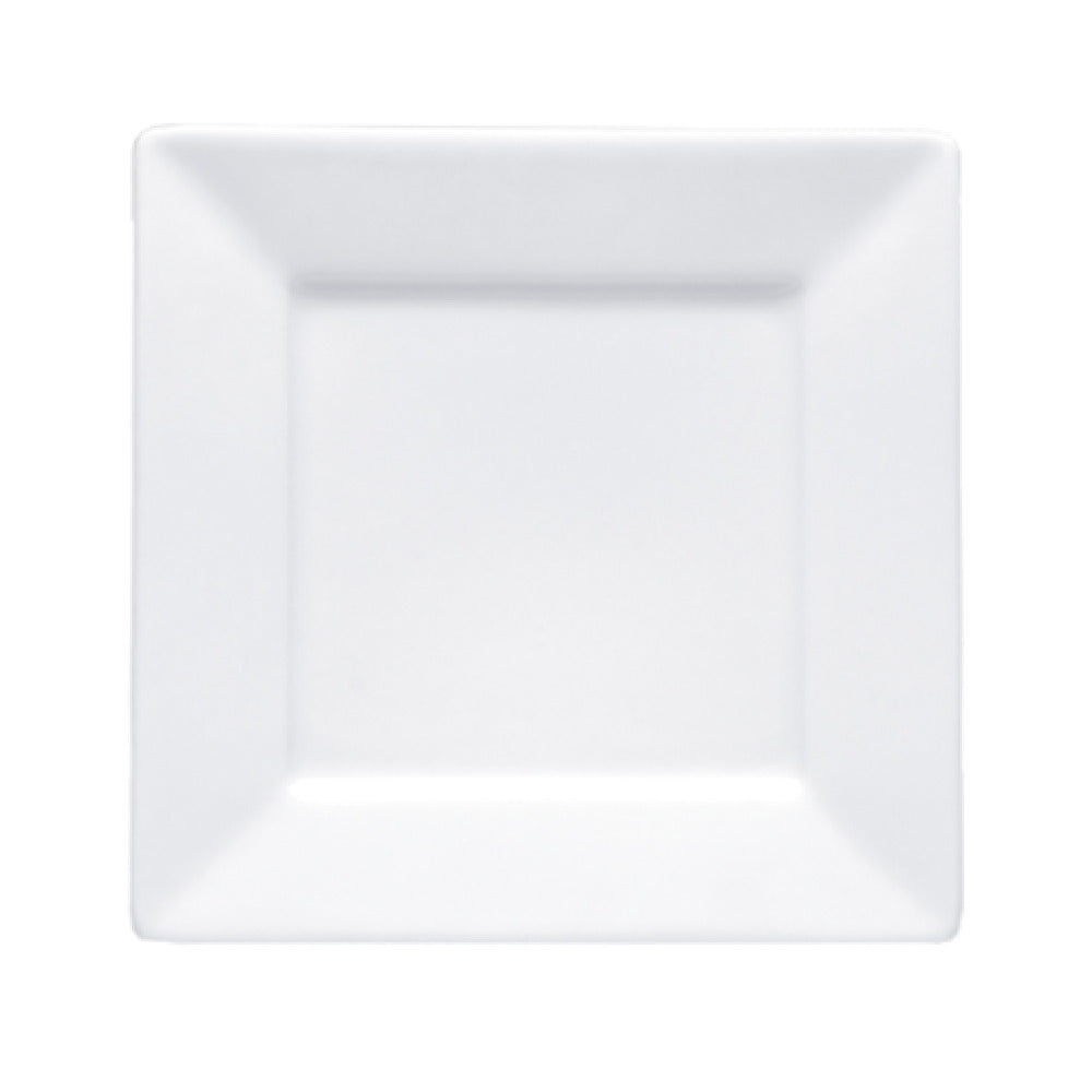 Bon Chef 5000014B Plate 12" X 12" Square