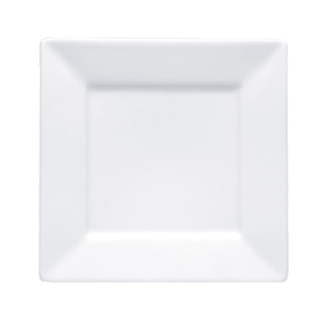 Bon Chef 5000014B Plate 12" X 12" Square