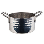 Libbey APS 40186 Serving Pot 10 Oz. 3-3/4" Dia. X 2-1/8"H