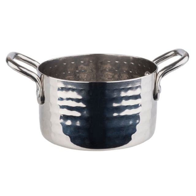Libbey APS 40186 Serving Pot 10 Oz. 3-3/4" Dia. X 2-1/8"H