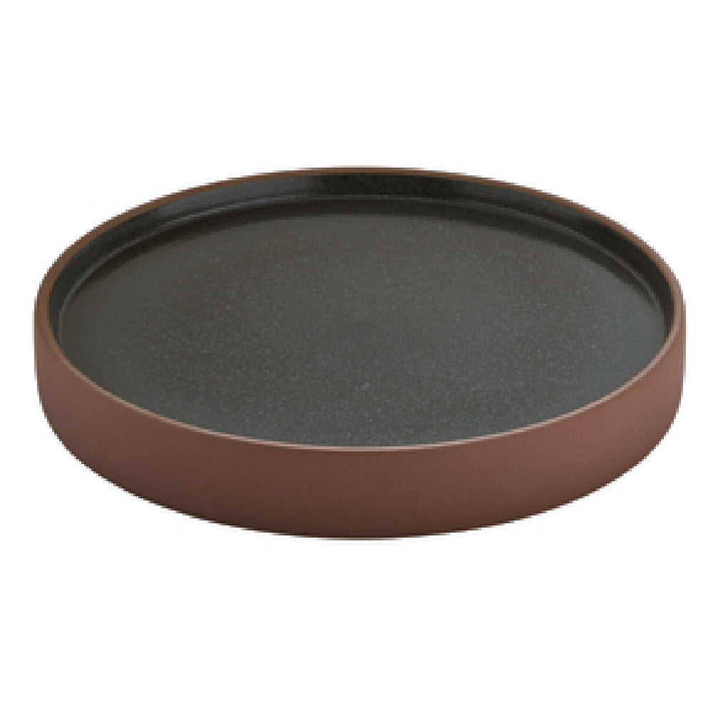 BauscherHepp P011871-101792 Plate 8-2/5" Dia. Round