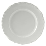 Tuxton SCA-104 Plate 10-3/4" Dia. Round