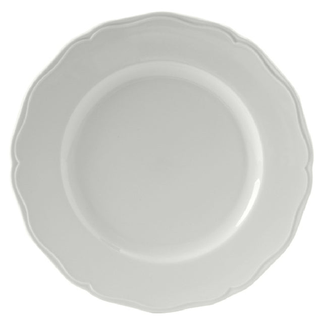 Tuxton SCA-104 Plate 10-3/4" Dia. Round