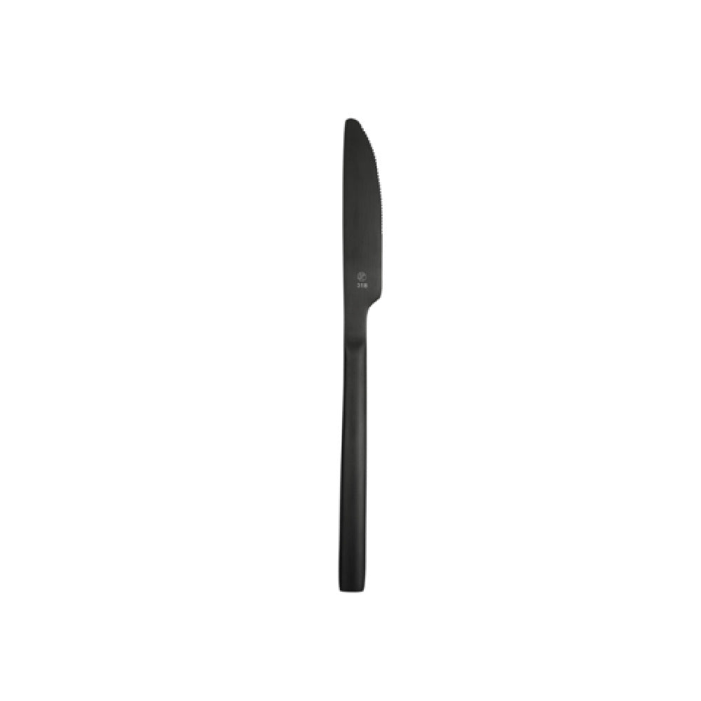 Libbey 863 5501 Dinner Knife 9"L 18/0 Stainlesss Steel