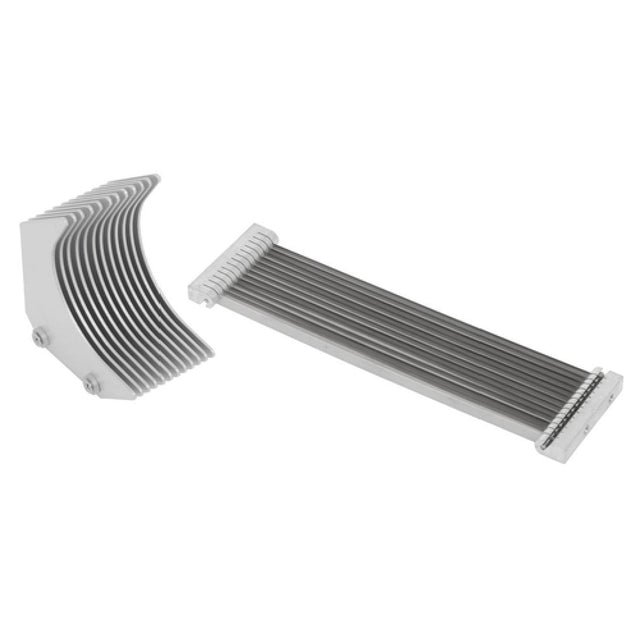 Hubert 65838 - Replacement Cutting Frame & Pusher Head, For Tomato Slicer, 3/16" Cut