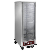Hubert 64456 - Kratos 28W-372 Universal Heating And Proofing Cabinet, 23"W X 33"D X 70"H