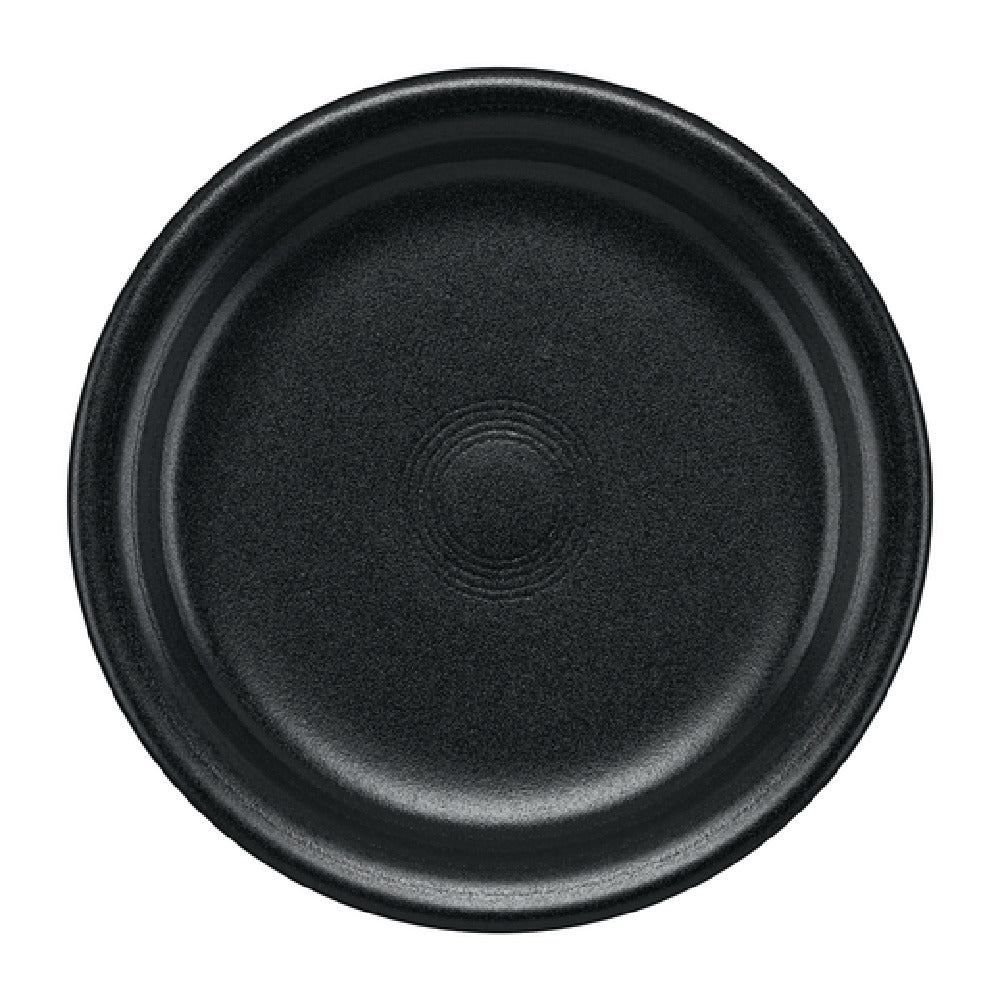 Steelite HL146120000 Plate 6.625" Dia. X 0.875"H Round