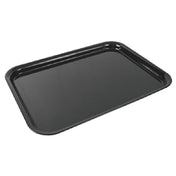 BauscherHepp TB602 Essential Tray 15-3/4"L X 12"W X 1"H Rectangular