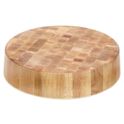 Hubert 34872 - Display Riser, 18" Dia. X 4"H, Round
