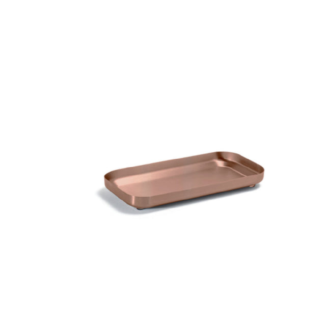 FOH RTR030RGS22 Promotional Pricing May Be Available! Contact Your FOH® Sales Representative For Details! Amenity Tray