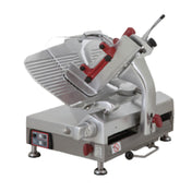 Omcan 39477 (MS-IT-0330-N) Trento Meat Slicer Automatic Gear Driven