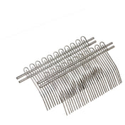 Alfa TN/FC12-04 Stripper Comb For Tenderizer/ Cutter (includes 2 Per Set)
