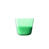 Hospitality Brands HGLAC11-002 Hospitality Brands Noble Contrast Tumbler 9 Oz.