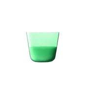 Hospitality Brands HGLAC11-002 Hospitality Brands Noble Contrast Tumbler 9 Oz.