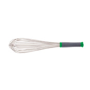 Mercer Culinary M35202 14" Piano Whip 18-8 Stainless Steel Wire NSFs