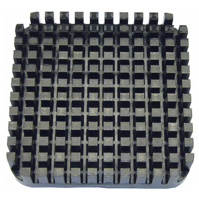 Nemco A4205 Push Block 1/4in 1/2in 1