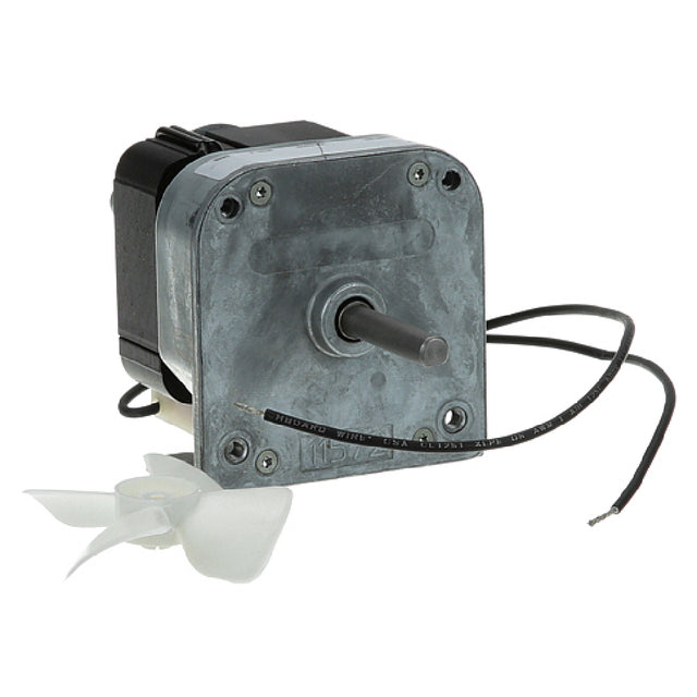 Hatco R02-12-024-00 Gearmotor 120v