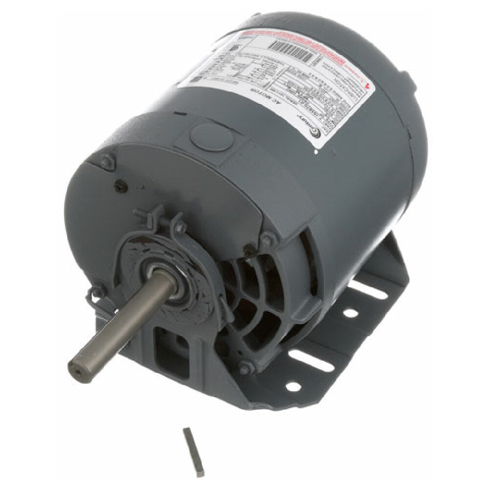 Blodgett 5282 Motor 100 115/200 230v 1/3hp
