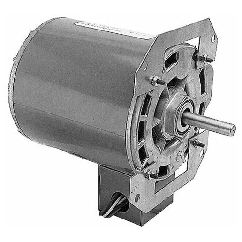 Garland 1627800 Blower Motor 1/2hp 100 115v/200 230v