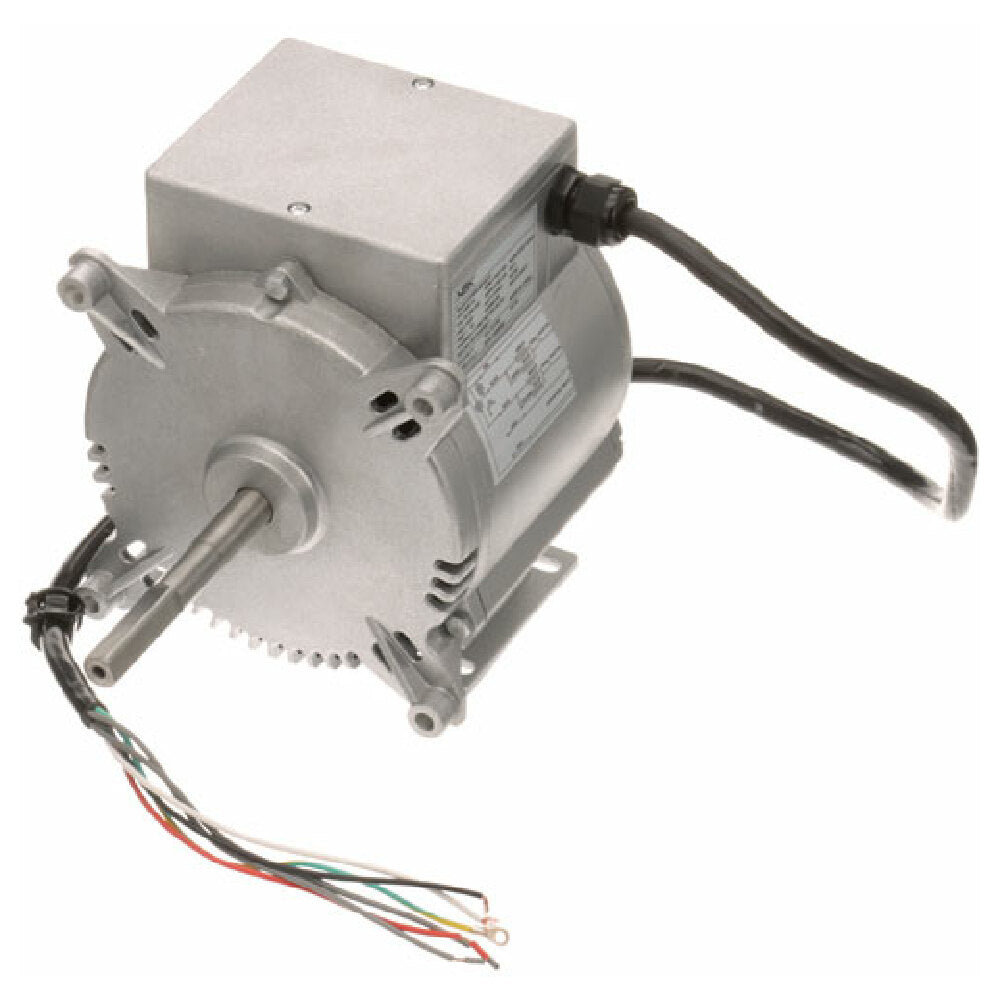 Blodgett BL32244 Motor 2 Speed 208 240v 1/3hp 1725/1140