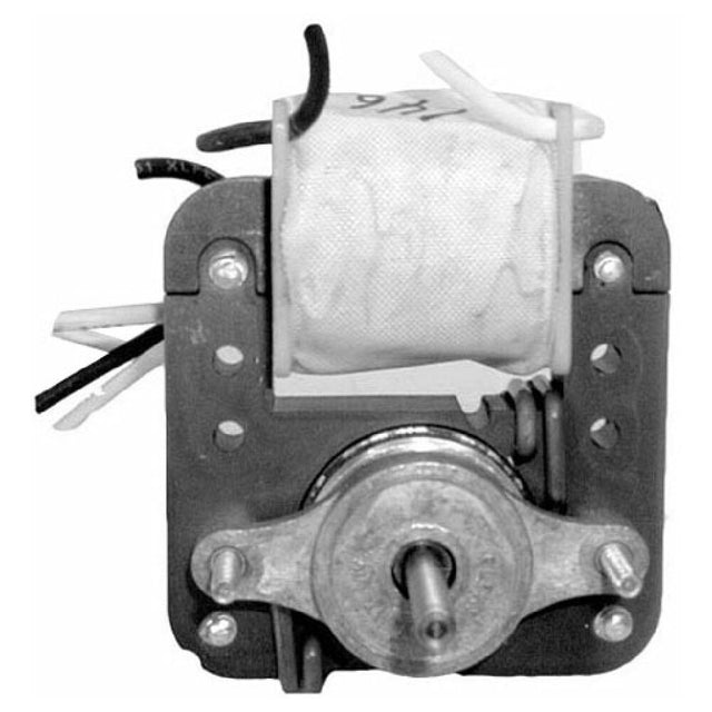 Savory 14618SP Fan Motor 120v