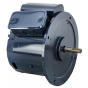 Hobart 715107 Blower Motor 115v 1/4hp 1p 1725