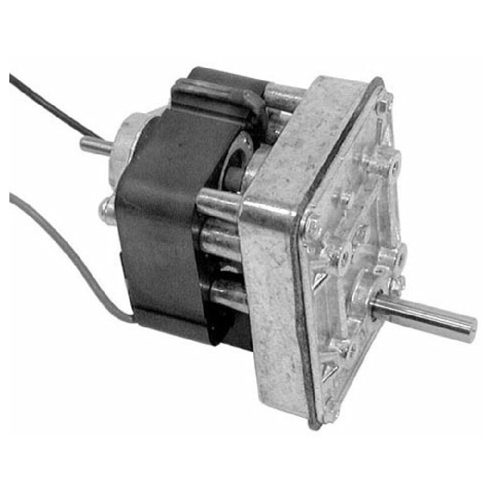 Belshaw 401200 Drive Motor 115v 1p 5.5rpm