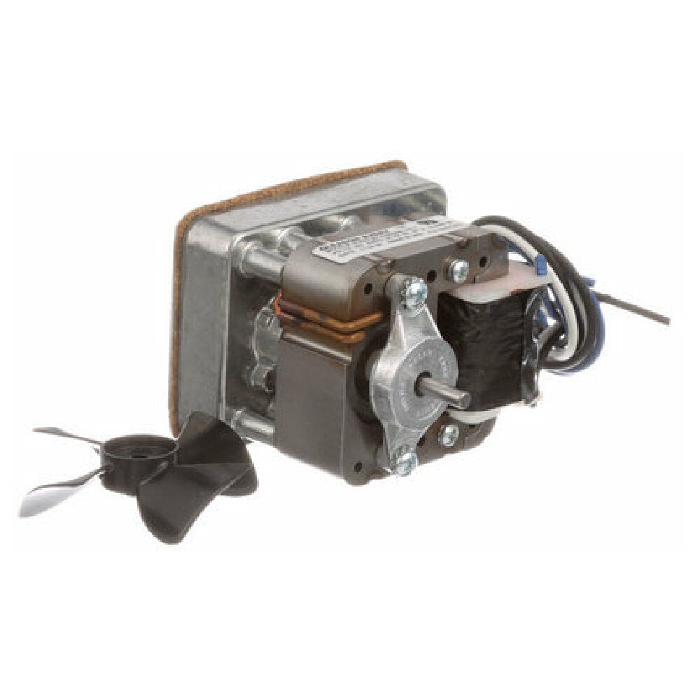 Holman 200514 Drive Motor 208/240v 1p 5.5rpm