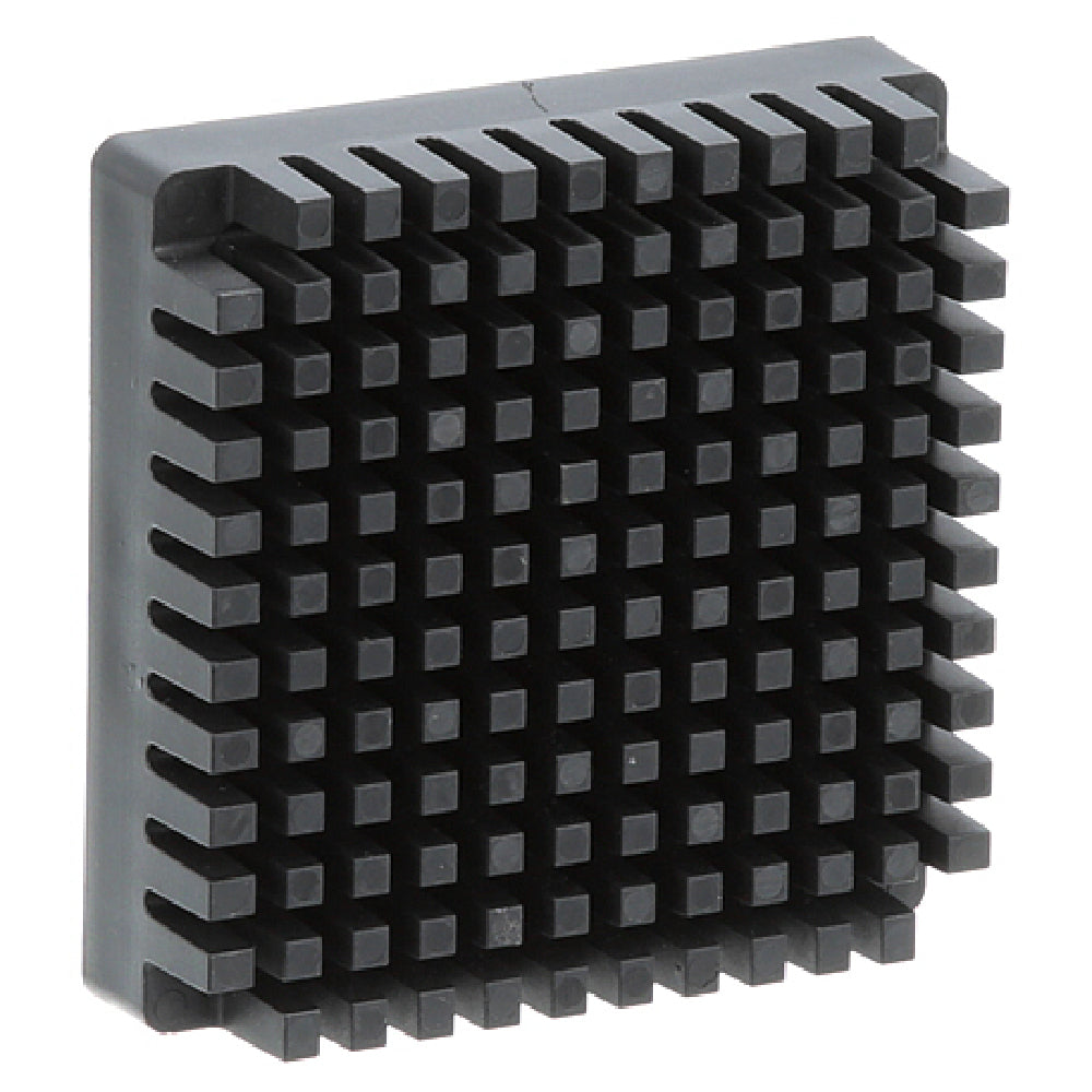 Vollrath/Idea-Medalie 354485-1 Pusher Head Block 1/4in & 1/2