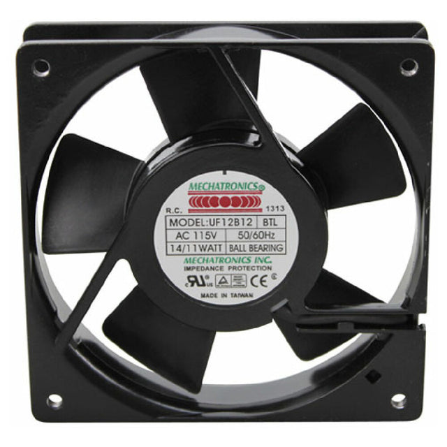 Belleco 401210 Cooling Fan 115v 2700